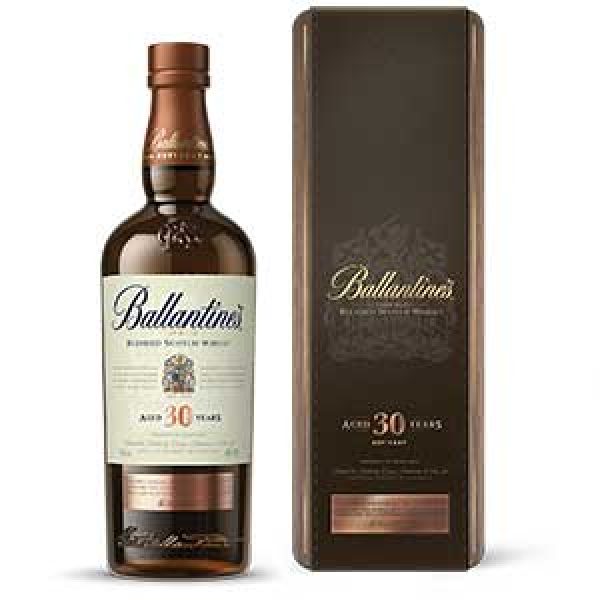 Ballantine's 30yo