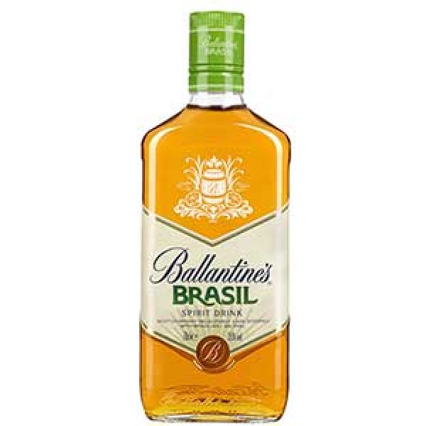 Ballantine's Brasil