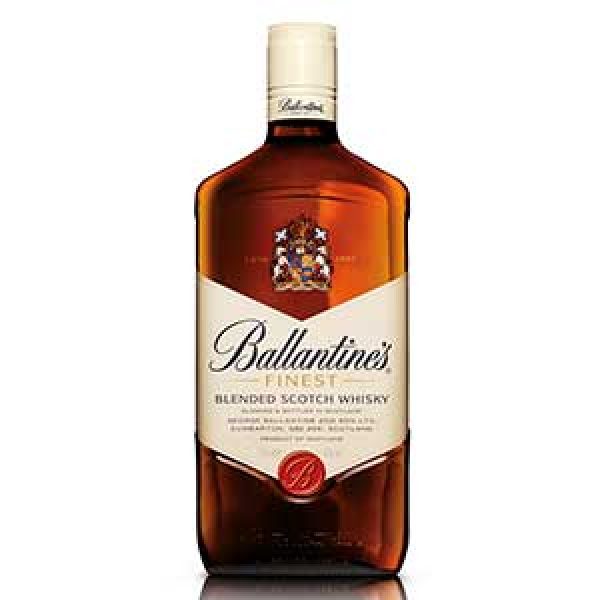 Ballantine's Finest