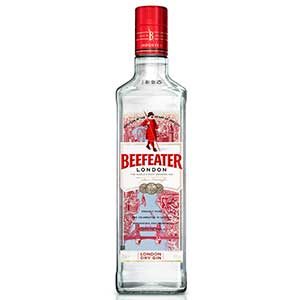 BEEFEATER GIN 0,7 l