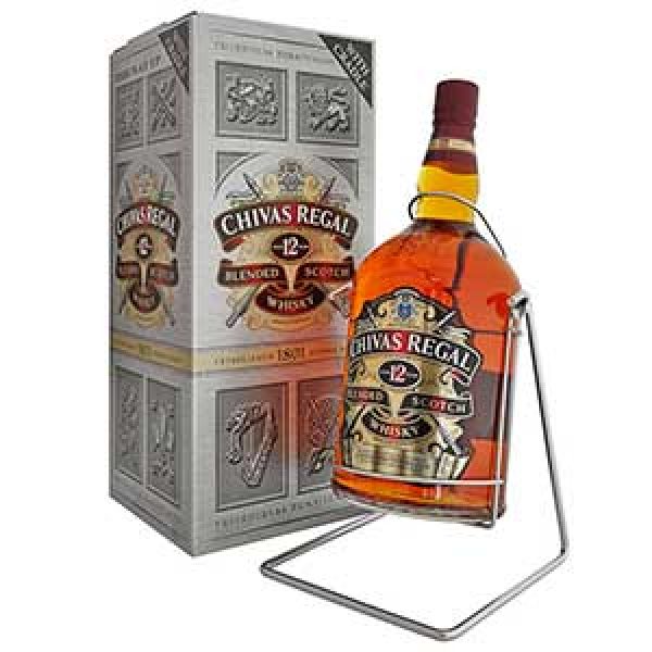 Chivas Regal 12