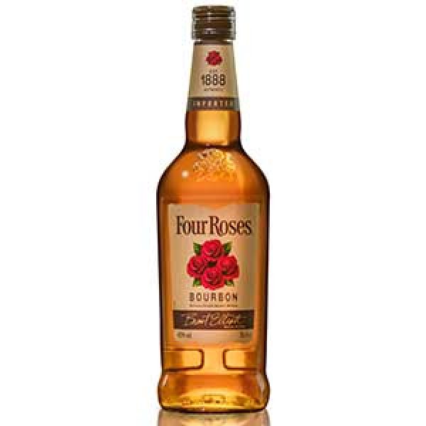 four roses