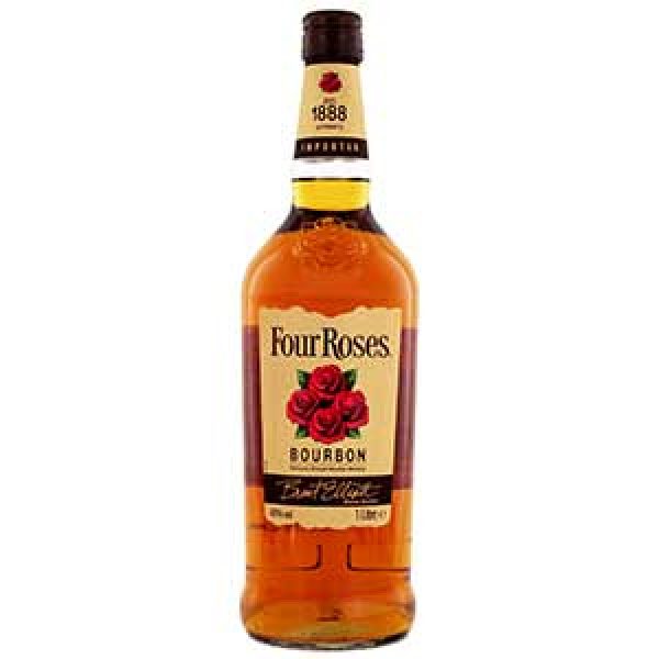 four roses