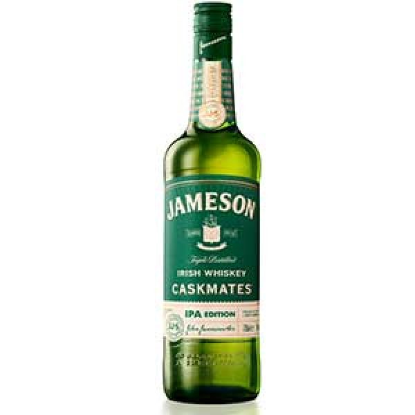 Jameson Caskmates IPA