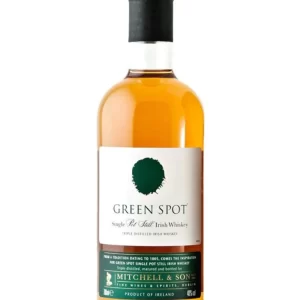 GREEN SPOT SINGLE POT STILL