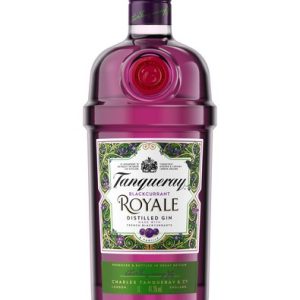 Tanqueray Blackcurrant