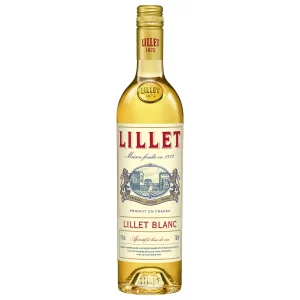 Lillet Blanc 0,75