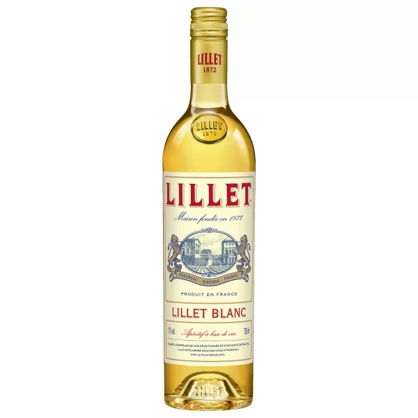 Lillet Blanc 0,75