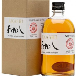 Akashi japanski viski