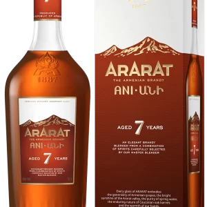 Ararat Ani 7 yo