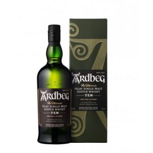 Ardbeg škotski viski