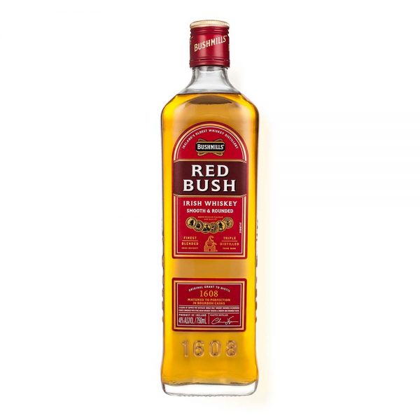 Bushmills Red