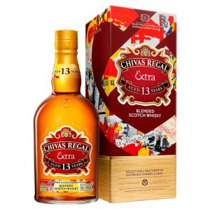 Chivas Regal Extra