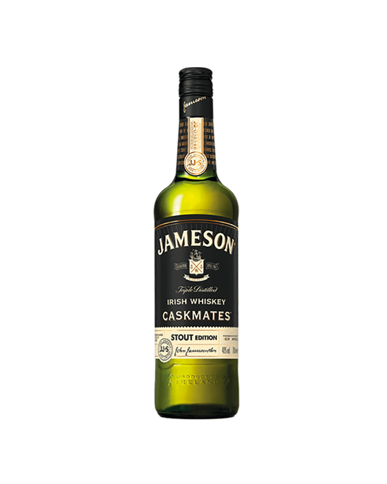 Jameson Caskmates Stout irski viski