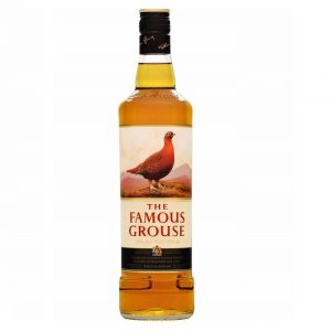 famous grouse