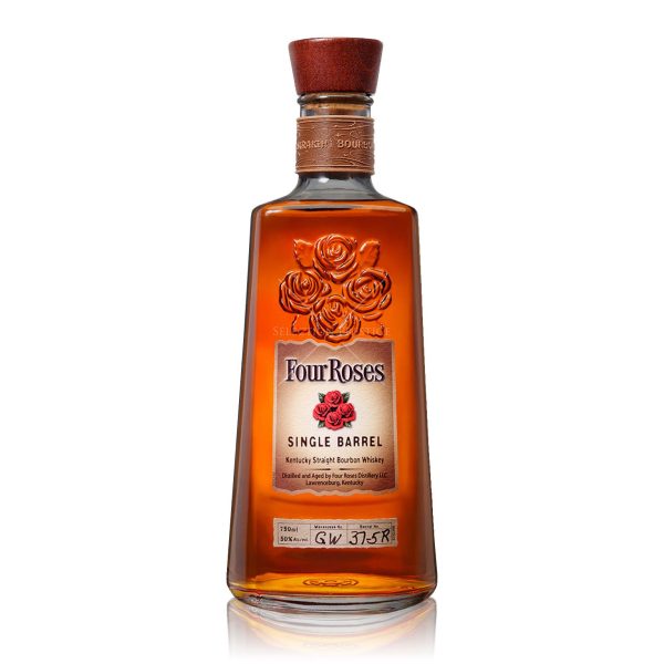 four roses single barrel