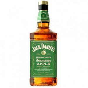 Jack Daniel's Apple