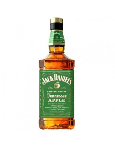 Jack Daniel's Apple