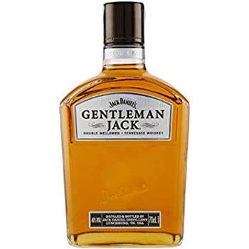 Jack Daniel's Gentleman