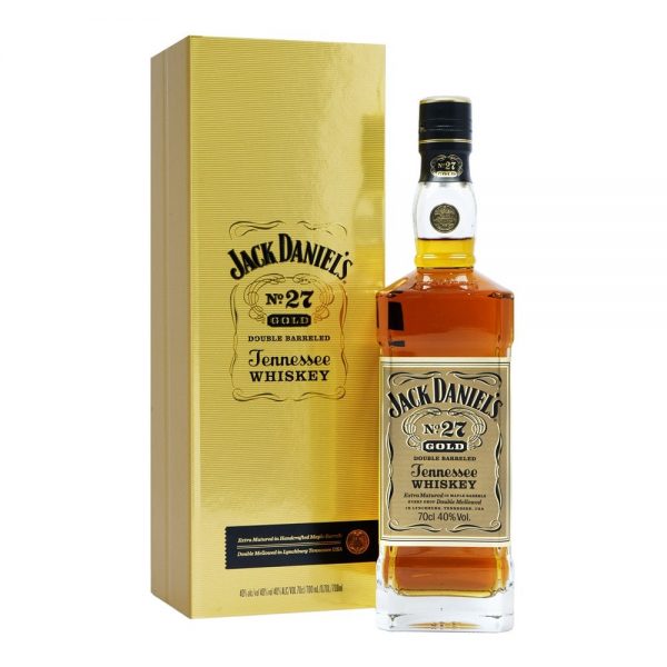 Jack Daniel's Gold