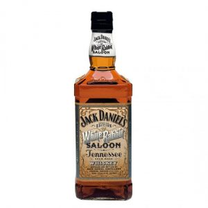 Jack Daniel's White Rabbit