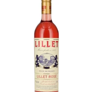 LILLET ROSE