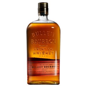 Bulleit Burbon