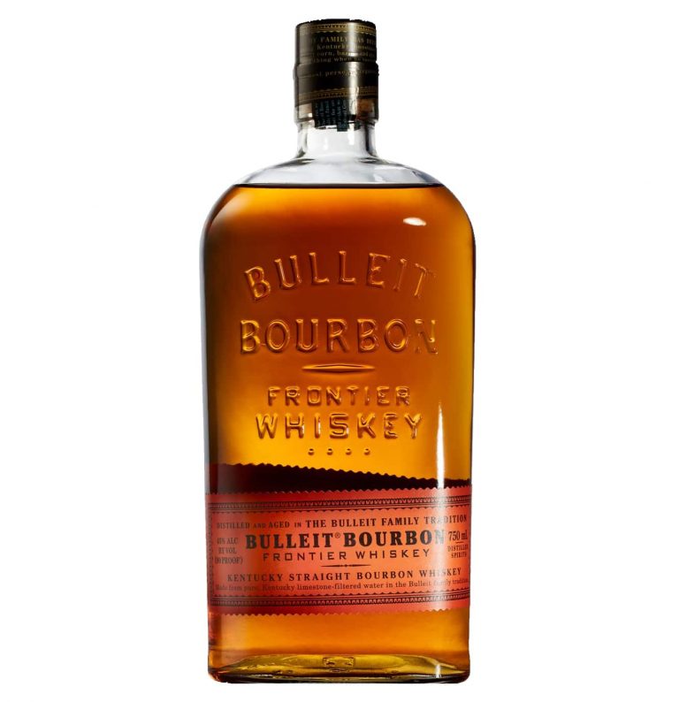 Bulleit Burbon