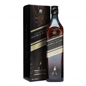 Johnnie Walker Double Black