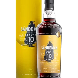 Sandeman Porto Tawny 10 YO