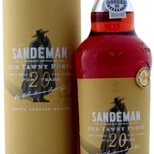 Sandeman Porto Tawny 20 yo