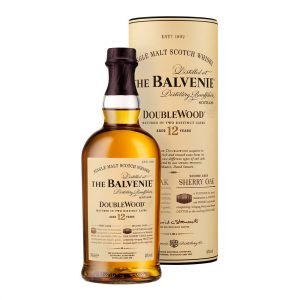 Balvenie 12 yo