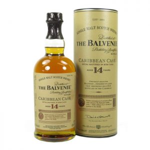 Balvenie 14 yo