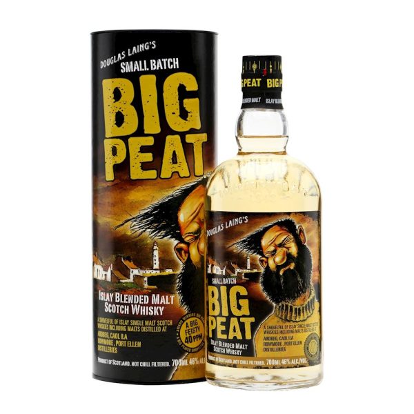 Big Peat