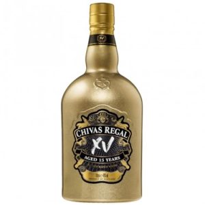Chivas Regal 15