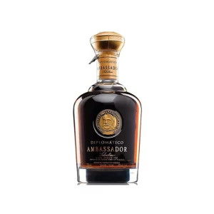 Diplomatico Ambassador rum 0,70 L