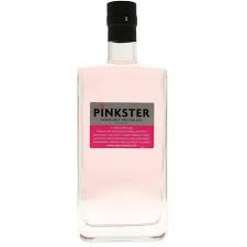 PINKSTER GIN 0,7L