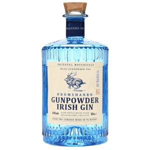 Gunpowder Irish Gin 0,7L