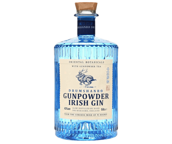 Gunpowder Irish Gin 0,7L