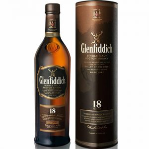 Glenfiddich18
