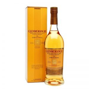 Glenmorangie 10