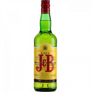 J & B Rare