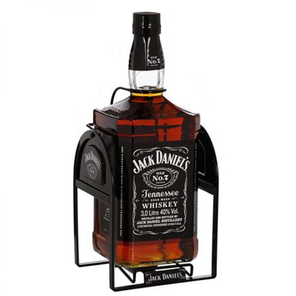 Jack Daniel's