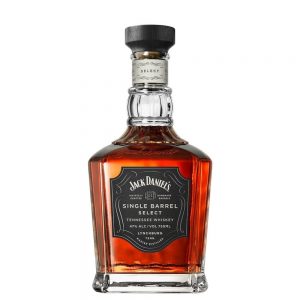 Jack Daniel's SIngle Barrel