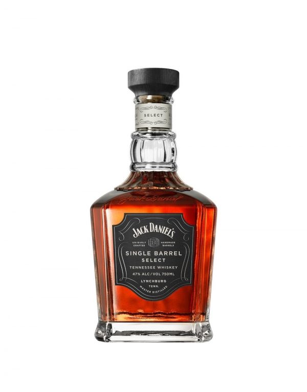 Jack Daniel's SIngle Barrel