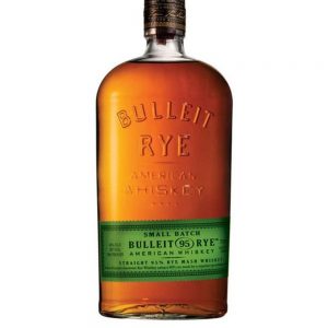 Bulleit Rye