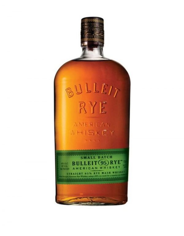 Bulleit Rye