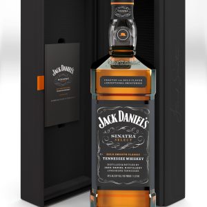 Jack Daniel's Sinatra