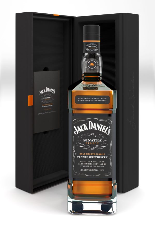 Jack Daniel's Sinatra