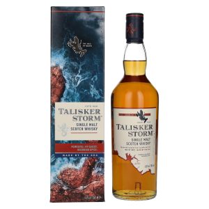 Talisker Storm